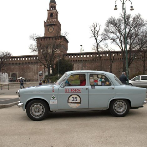 Coppa Milano-Sanremo 2018