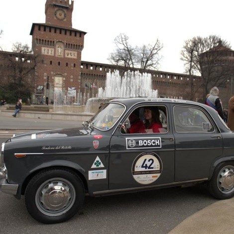 Coppa Milano-Sanremo 2018