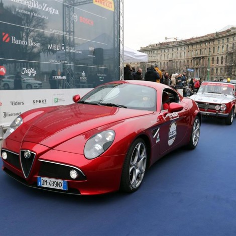 Coppa Milano-Sanremo 2018