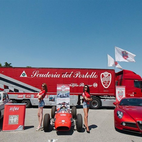 Monza, Autodromo Nazionale, 1 luglio 2018