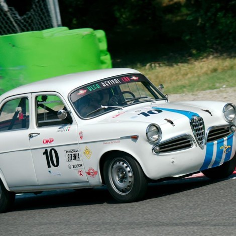 Monza, Autodromo Nazionale, 1 luglio 2018