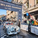 Coppa Milano Sanremo 2019